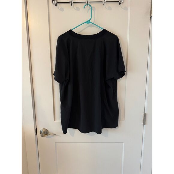 Black Athleta Shirt - Picture 3 of 5